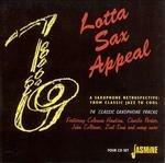 Lotta Sax Appeal