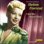 Helen Forrest-The Golden Years Of - I Ha