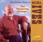 Burl Ives-The Wayfaring Stranger - The U