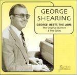 George Shearing-George Meets The Lion: T