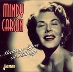Mindy Carson-Making Eyes At Mindy