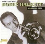 Bobby Hackett-Backstage With Bobby Hacke