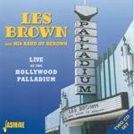 Live at the Hollywood Palladium