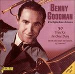 Benny Goodman-Music Makers - 50 Classic