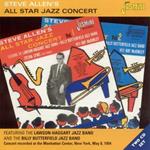 All Star Jazz Concert