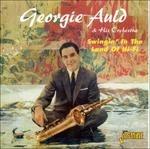 Georgie Auld-Swingin' In The Land Of Hi-