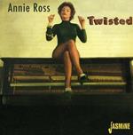 Annie Ross-Twisted!