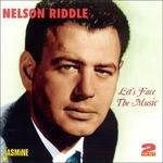 Nelson Riddle-Let'S Face The Music