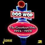 Doo Wop. The Greatest Hits 1954-1958