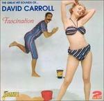 David Carroll-Fascination (The Great Hit