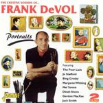 Frank Devol-Portraits (The Creative Soun