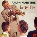 Ralph Marterie-In To The Fifties