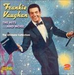 Frankie Vaughan-The Hits... And More (Th