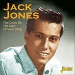 Jack Jones-This Could Be The Start Of So