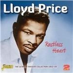 Lloyd Price-Restless Heart The Ultimate