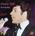 Frankie Valli-This Is My Story - The Ear