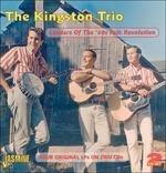 Kingston Trio-Leaders Of The '60S Folk R