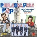 Philadelphia Pop. Rockin' and Croonin' on Bandstand