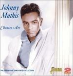 Johnny Mathis-Chances Are - The Definiti