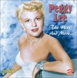 Peggy Lee-The Hits... And More