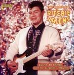 Ritchie Valens-The Complete ... (Donna.