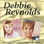 Debbie Reynolds-Debbie - Am I That Easy