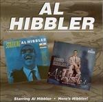 Al Hibbler-Starring Al Hibbler - Heres H