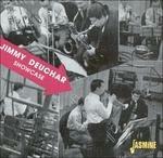 Jimmy Deuchar-Showcase