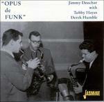 Jimmy Deuchar-Opus De Funk