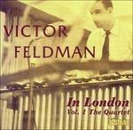 Victor Feldman-Victor Feldman In London.