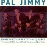 Jimmy Deuchar-Pal Jimmy!