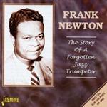 Frank Newton-The Story Of A Forgotten Ja