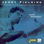 Jerry Fielding-Faintly Reminiscent