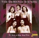 Demarco Sisters-It'S Been A Long. Long T