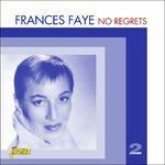 Frances Faye-No Regrets