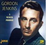 Gordon Jenkins-A Musical Prodigy