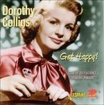 'Dorothy Collins-Get Happy (Star Of Tele