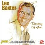 Les Baxter-Thinking Of You (The Definiti