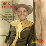 Dick Thomas-Country. Ragtime. Rockin' Hi