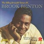 'Brook Benton-The Silky Smooth Tones Of.