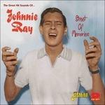 Johnnie Ray-Street Of Memories (The Grea