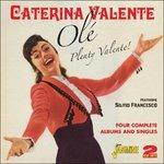 Caterina Valente-Ole - Plente Valenete (