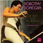Dorothy Donegan-One Night With The Virtu