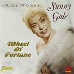 Sunny Gale-Wheel Of Fortune (The Great H