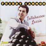 Freddy Cannon-Tallahassee Lassie