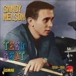 Sandy Nelson-Teen Beat 1959 - 61