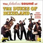 Dukes Of Dixieland-The Fabulous Sound Of