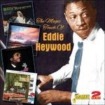 Eddie Heywood-The Magic Touch Of (Four