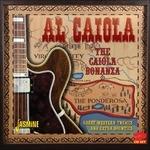 Al Caiola-The Caiola Bonanza (Great West
