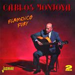 Carlos Montoya-Flamenco Fury